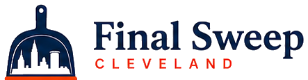 Final Sweep Cleveland